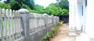 Hotel Aishwaryam Villa, Goa 2
